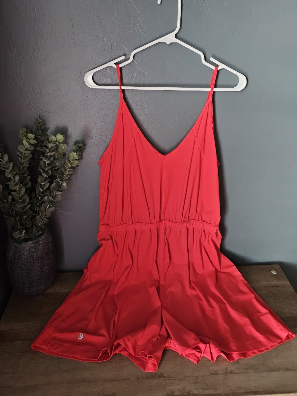 Lululemon Romper